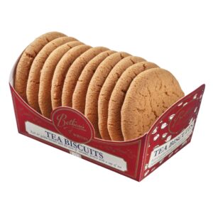 Bothams Tea Biscuits
