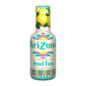 Arizona Lemon Iced Tea