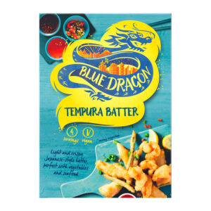 BLUE DRAGON Tempura Batter Mix