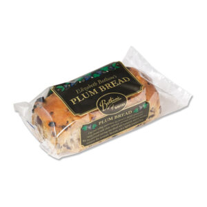 BOTHAM'S  Plum Bread