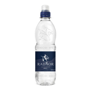 RADNOR Still Water Sportscap 50cl