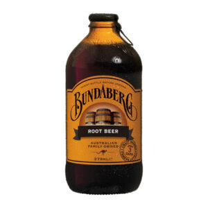 BUNDABERG Root Beer