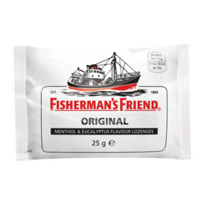 FISHERMAN'S FRIEND Fisherman's Friend Original