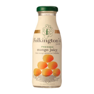 FOLKINGTON'S Mango Juice