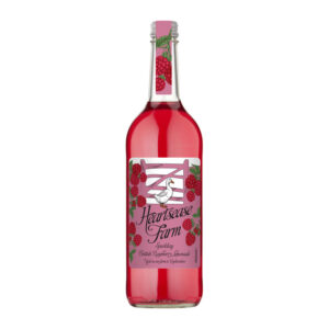 HEARTSEASE FARM Raspberry Lemonade 750ml