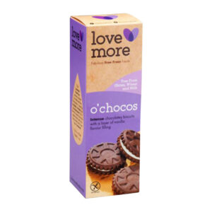 LOVEMORE O'Chocos