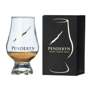 PENDERYN Nosing Glasses