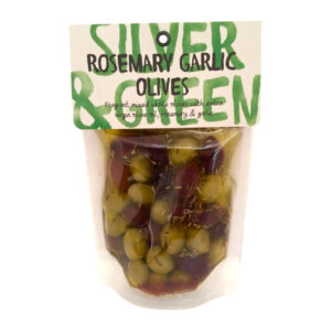 garlic olives wholesale uk