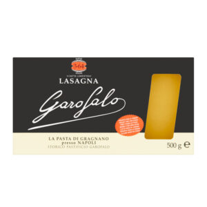 GAROFALO Lasagna Pasta
