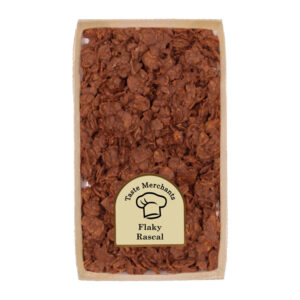 TASTE MERCHANTS Flaky Rascal