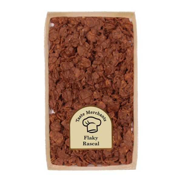 Flaky Rascal Dessert TASTE MERCHANTS Flaky Rascal - Taste Merchants