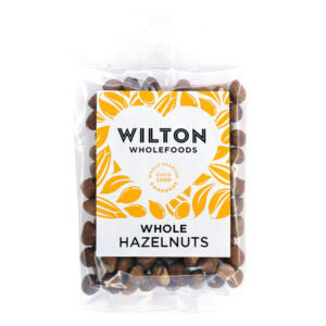 WILTON WHOLEFOODS Hazelnuts