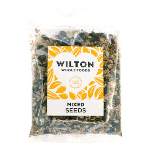 WILTON WHOLEFOODS Mixed Seeds