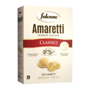 FALCONE Classic Soft Amaretti