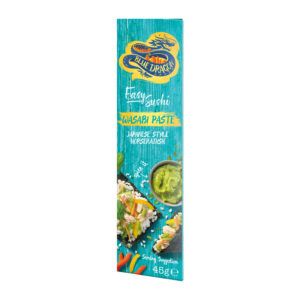 BLUE DRAGON Wasabi Paste