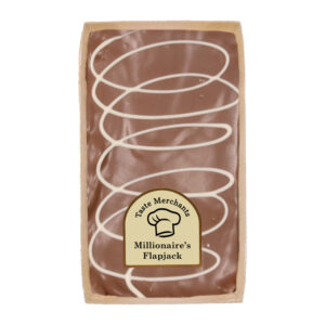 TASTE MERCHANTS Millionaires Flapjack Tray