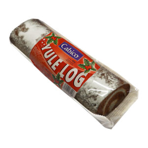 Cabico Yule Log