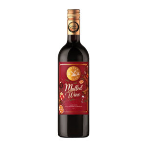 Three Mills Mulled Wine (ABV 5.5%)