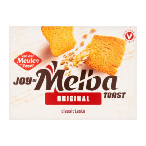 MELBA THINS Melba Toast