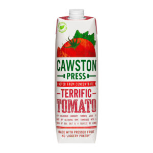 CAWSTON PRESS Tomato Juice 1L