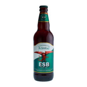 FELINFOEL ESB Ale  500ml (bottles)