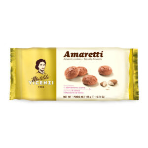 VICENZI Amaretti Biscuits