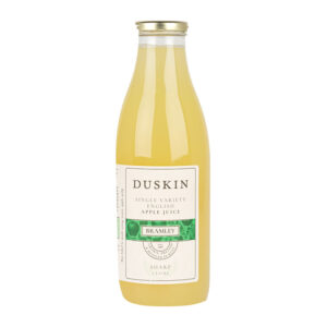 DUSKIN Bramley Apple Juice