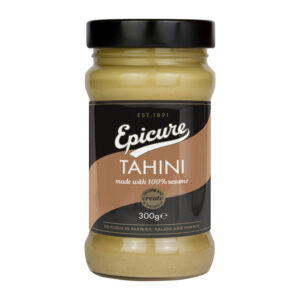EPICURE Tahini