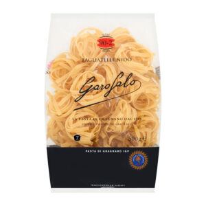 GAROFALO Tagliatelle Pasta