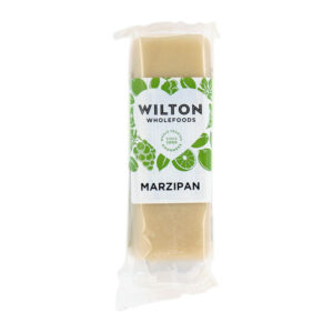 WILTON WHOLEFOODS Marzipan