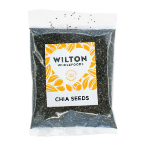 WILTON WHOLEFOODS Chia Seeds