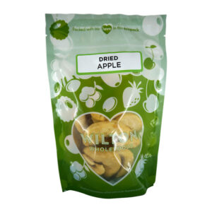 WILTON WHOLEFOODS Dried Apple