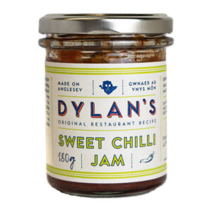 DYLAN'S Sweet Chilli Jam