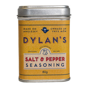 DYLAN'S Salt & Pepper Seasoning