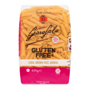 GAROFALO Gluten Free Penne Rigate Pasta