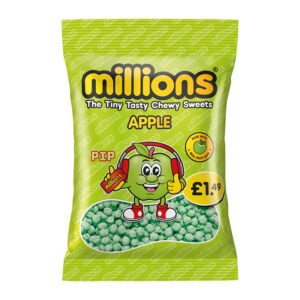 MILLIONS Apple Hanging Bags