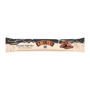 BAILEYS Milk Chocolate Truffle Bar 35g