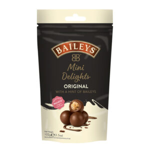 BAILEYS Chocolate Mini Delights 102g