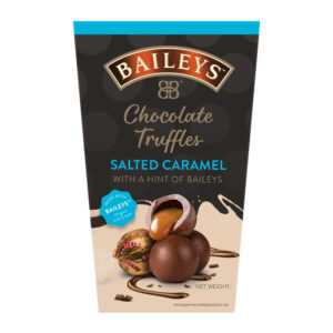 BAILEYS Chocolate Truffles Salted Caramel 205g