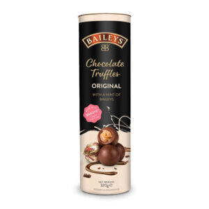 BAILEYS Chocoalte Truffles Tube 320g