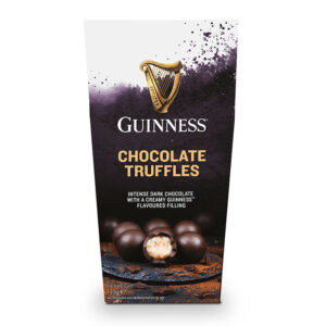 GUINNESS Dark Chocolate Truffles 135g