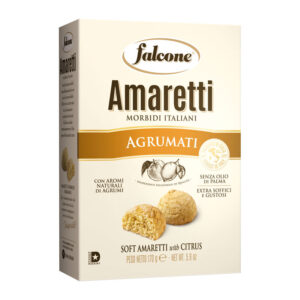 FALCONE Soft Amaretti Citrus Fruits