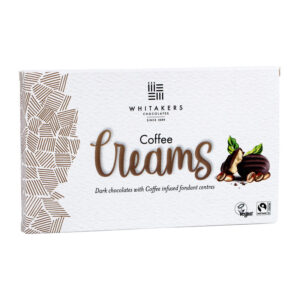 WHITAKERS Coffee Chocolate Creams