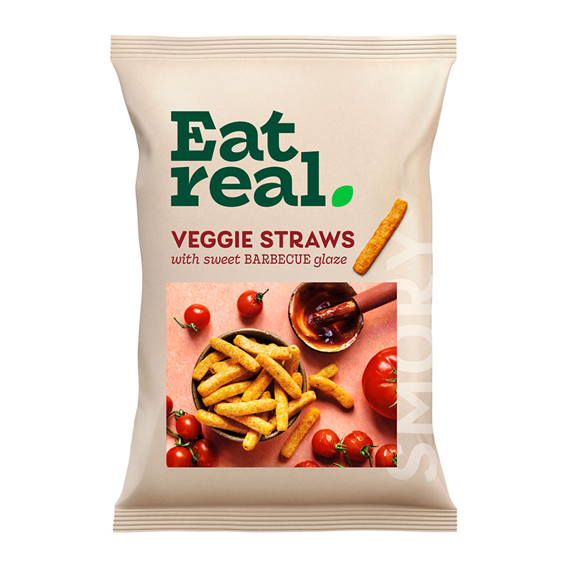EAT REAL Hummus Chips Caramelised Onion and Balsamic Vinegar 45g