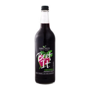 BEET IT Organic Beetroot Juice 75cl
