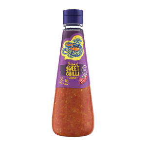 BLUE DRAGON Sweet Chilli Dipping Sauce
