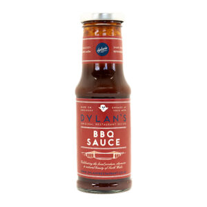 DYLAN'S BBQ Sauce