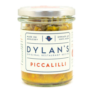 DYLAN'S Piccalilli