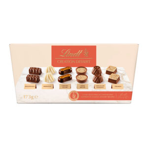 LINDT Creation Desserts 173g