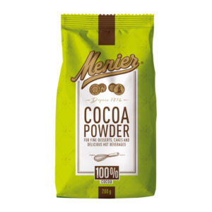 MENIER Cocoa Powder
